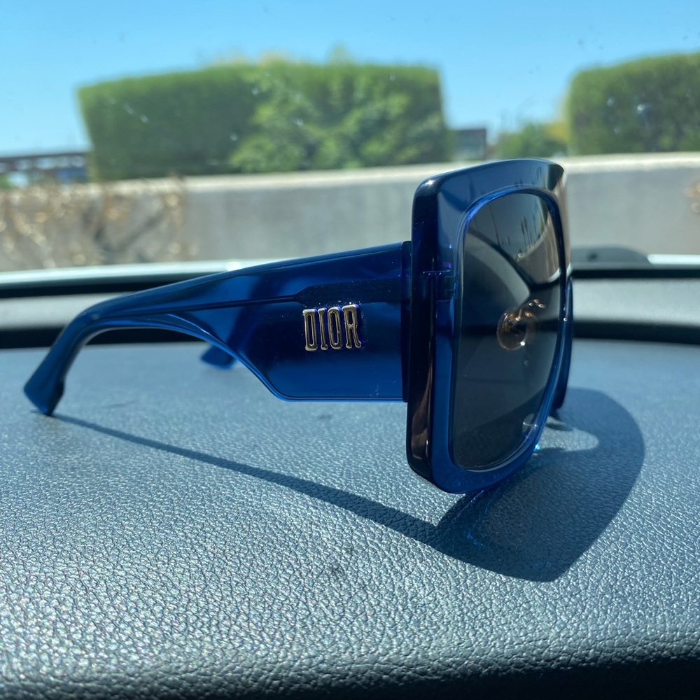 Dior Sunglasses